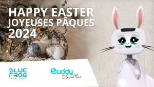 Easter Paques